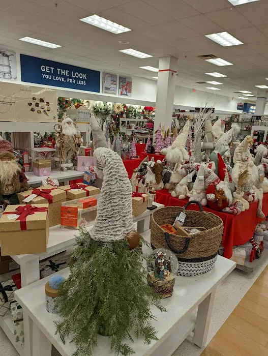 Marshalls 7