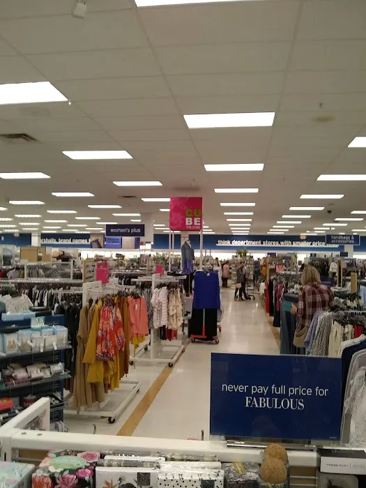 Marshalls 8