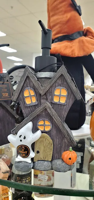 Marshalls 9