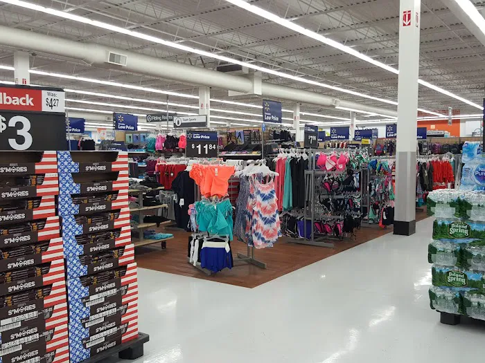 Walmart 6