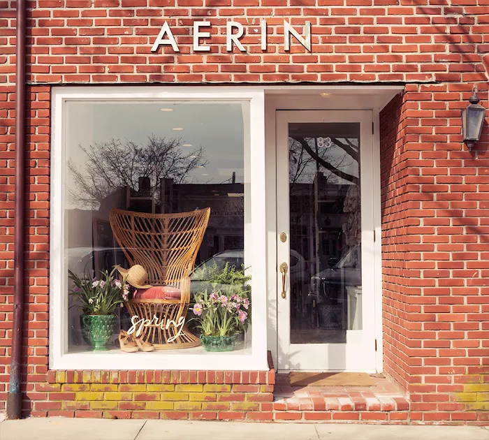 AERIN Southampton 2