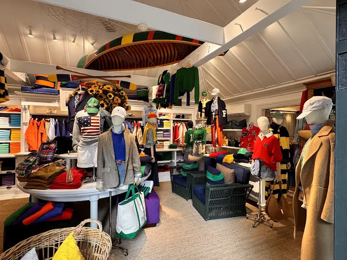 Ralph Lauren 0