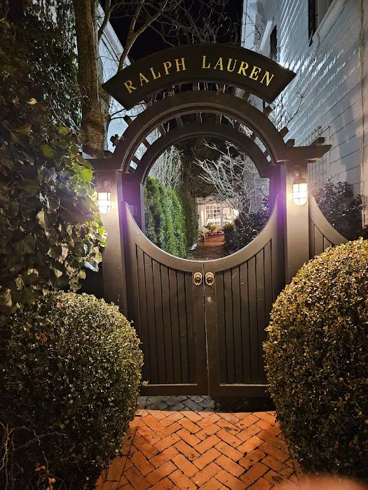 Ralph Lauren 2