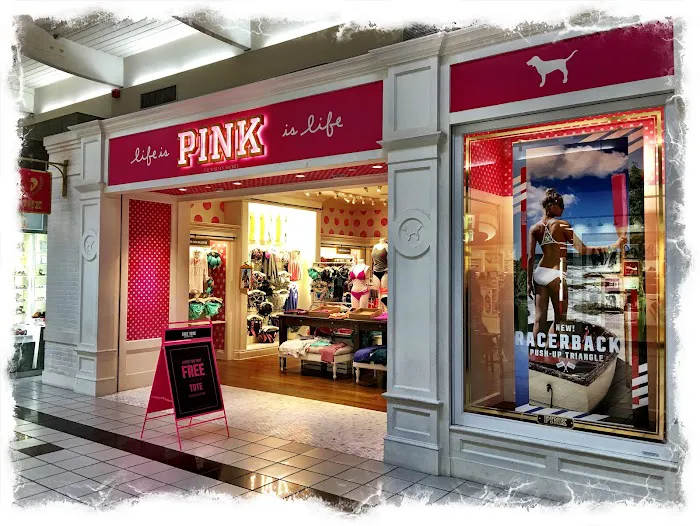 Victoria's Secret & PINK by Victoria's Secret 1