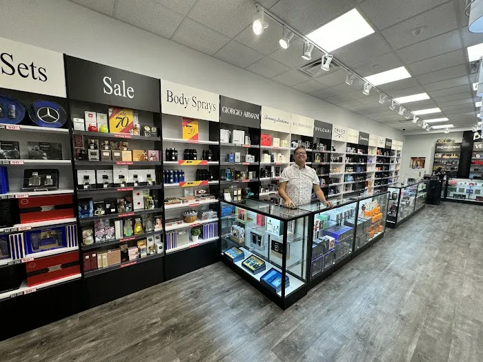 Perfumania 0