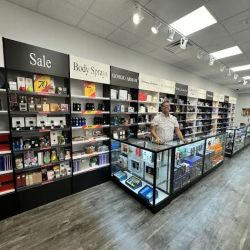 Perfumania ico