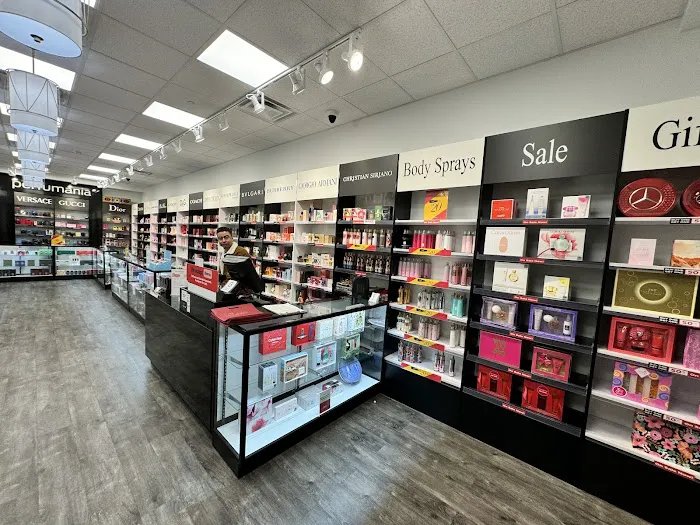 Perfumania 3
