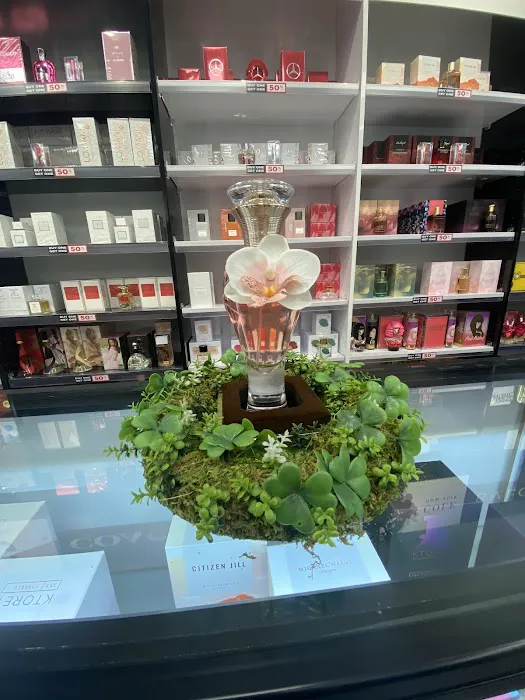 Perfumania 5