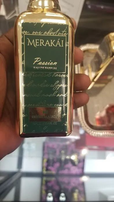 Perfumania 6
