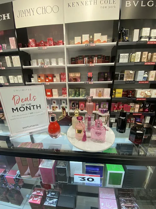 Perfumania 8