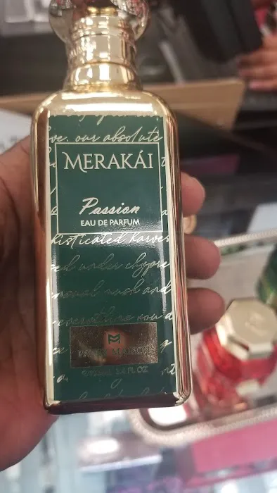 Perfumania 9