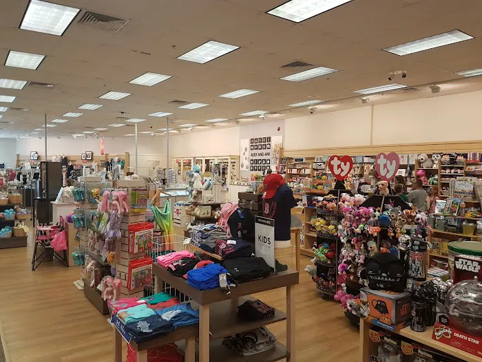 The Paper Store 1