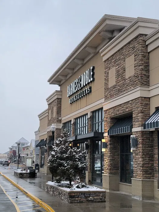 The Paper Store 3