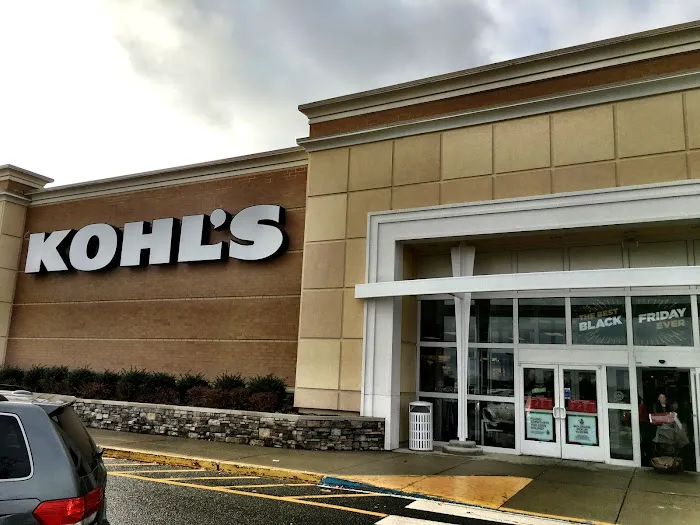 Kohl's 0