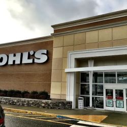 Kohl's ico