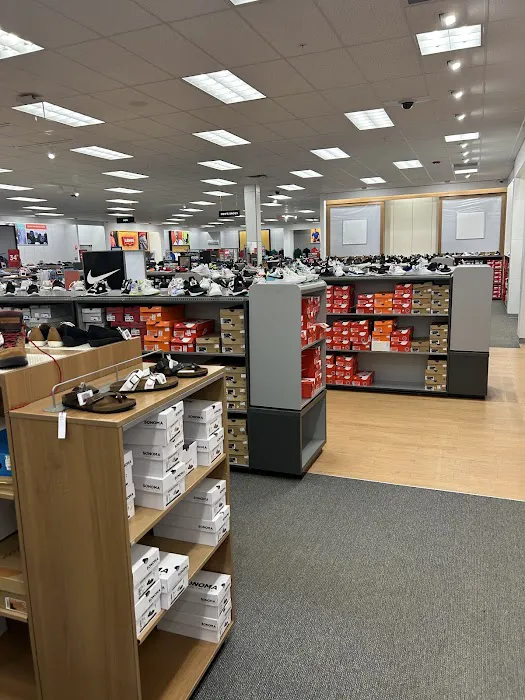 Kohl's 4