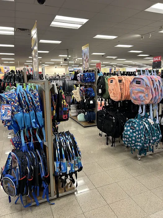 Kohl's 5