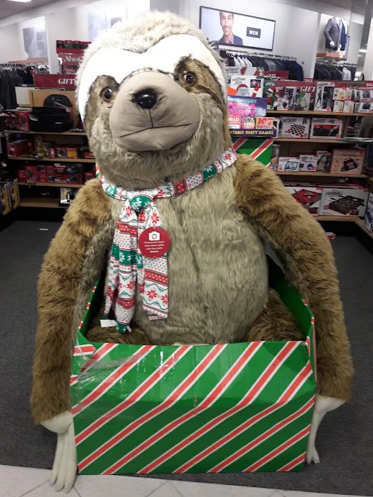 Kohl's 9