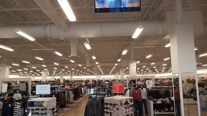 Nordstrom Rack 2