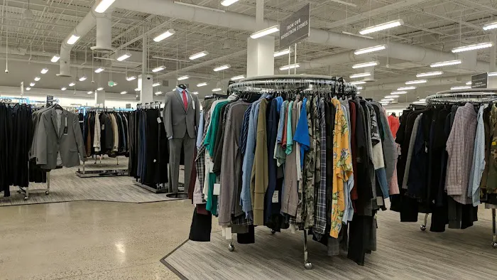 Nordstrom Rack 4