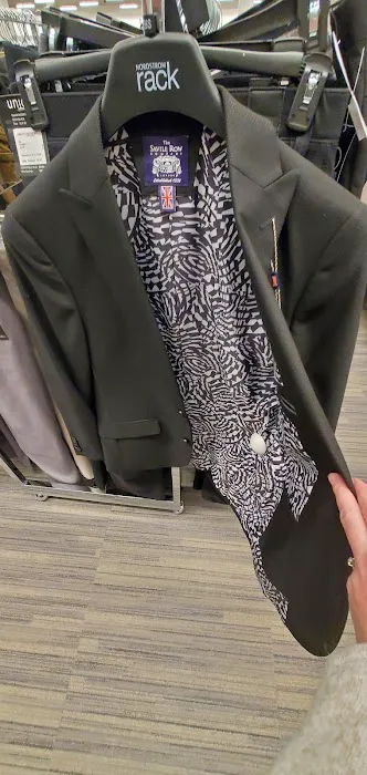 Nordstrom Rack 8