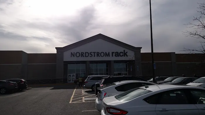 Nordstrom Rack 9