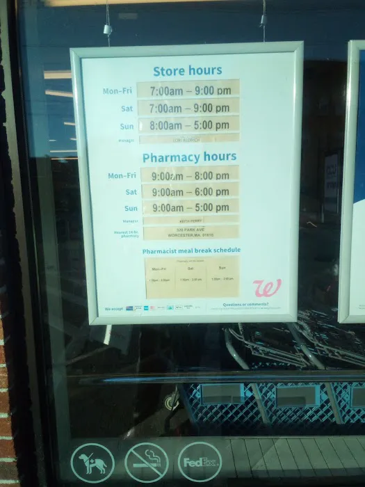 Walgreens 2