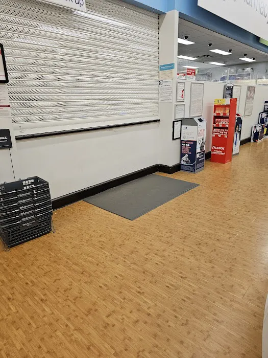 Walgreens 1