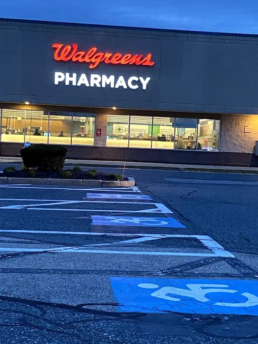 Walgreens 2