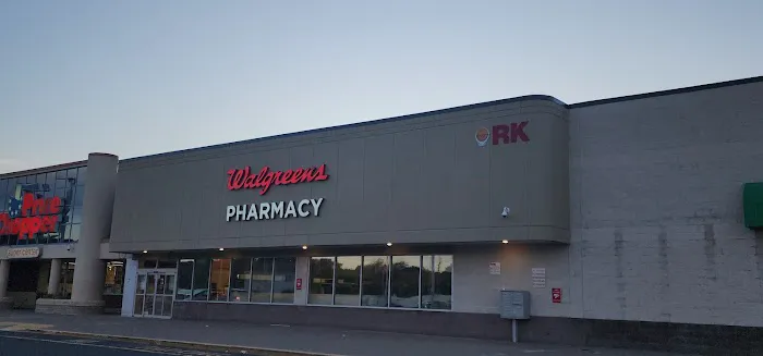 Walgreens 0