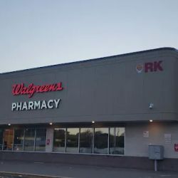 Walgreens ico