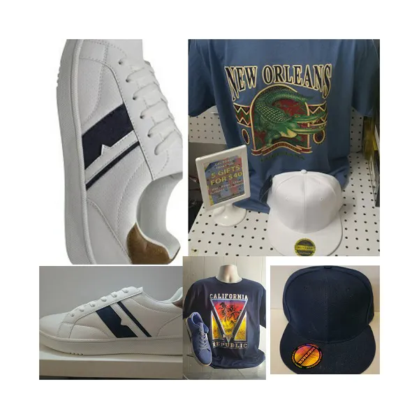 CARIBBEAN IDEA CLUB 6