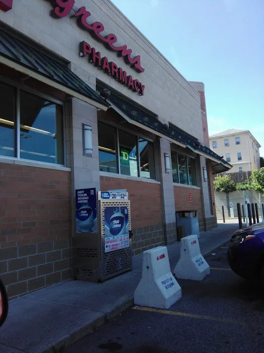 Walgreens 0