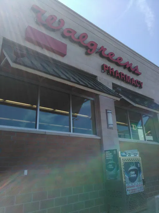 Walgreens 1