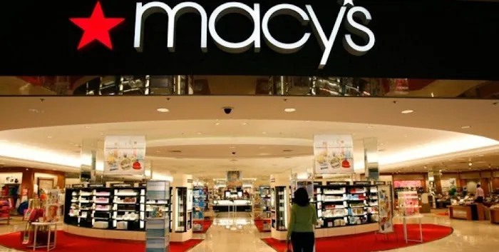 Macy's 0