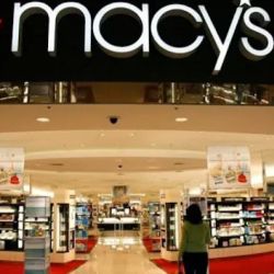 Macy's ico