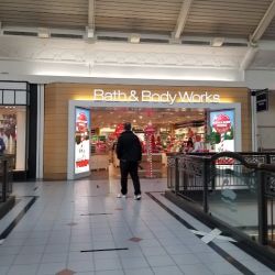 Bath & Body Works ico