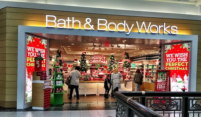 Bath & Body Works 6