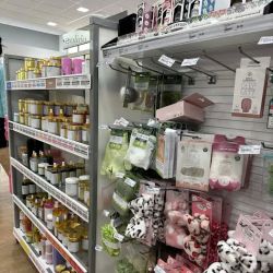 Ulta Beauty ico