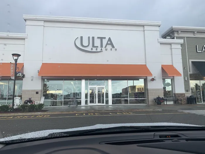Ulta Beauty 1