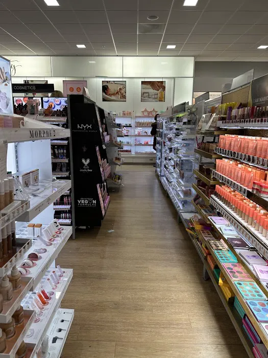 Ulta Beauty 5