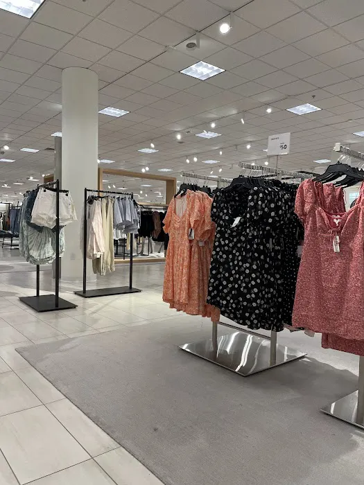 Nordstrom 6