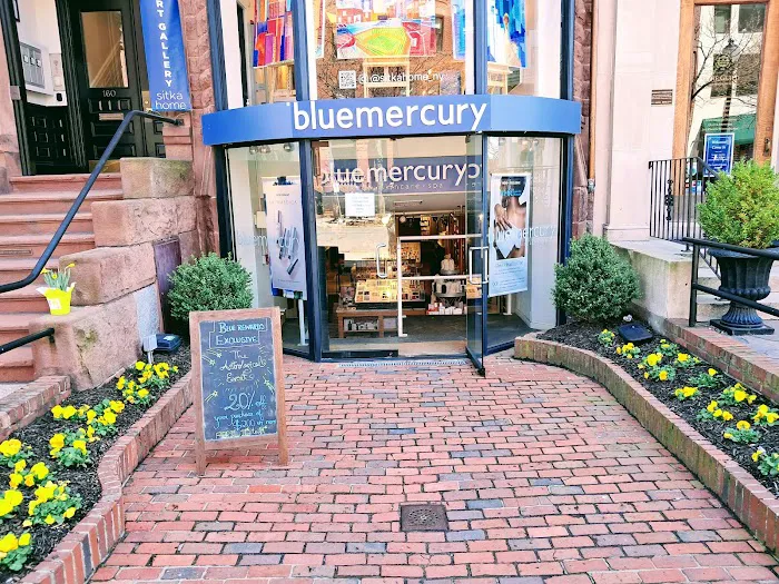 Bluemercury 0