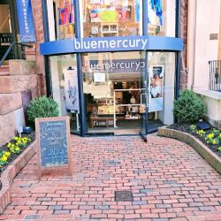 Bluemercury ico