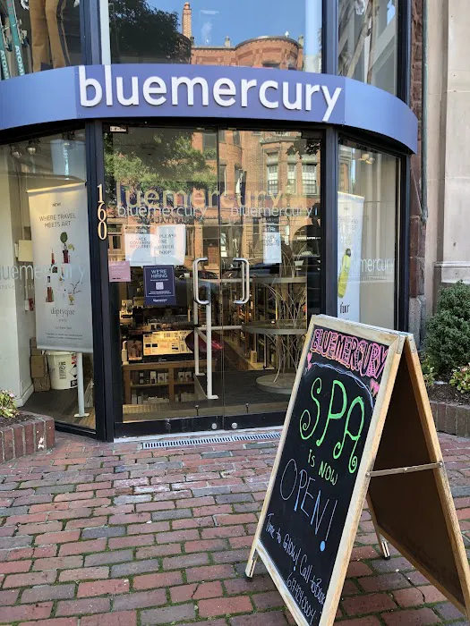 Bluemercury 3
