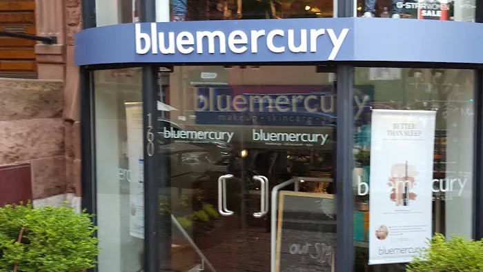 Bluemercury 9