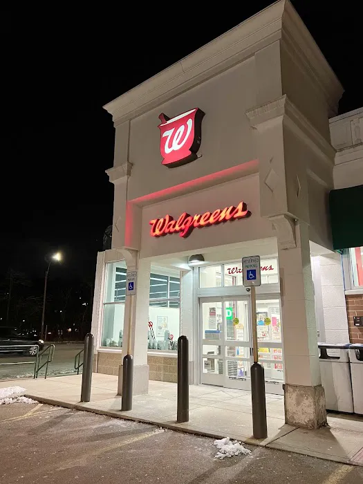 Walgreens 2