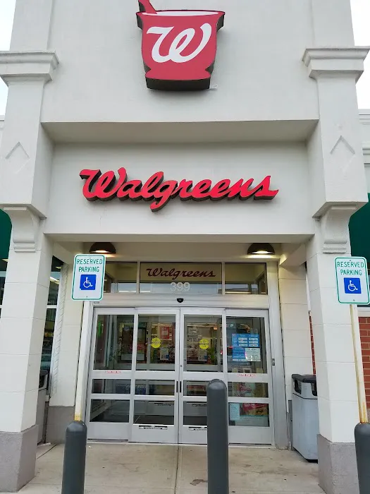 Walgreens 1