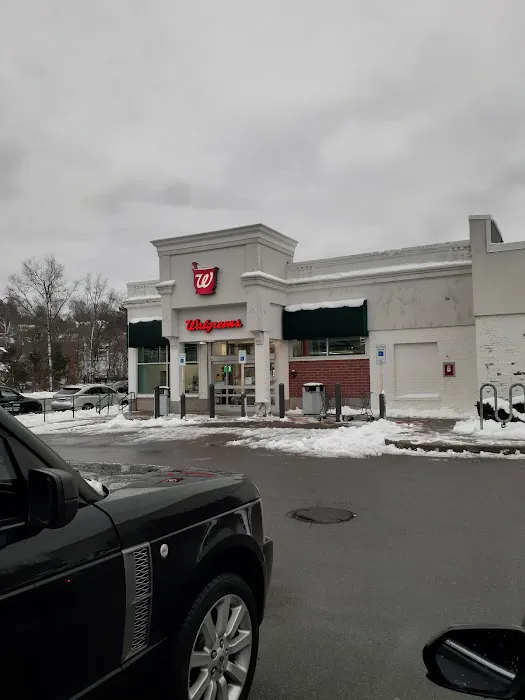 Walgreens 7
