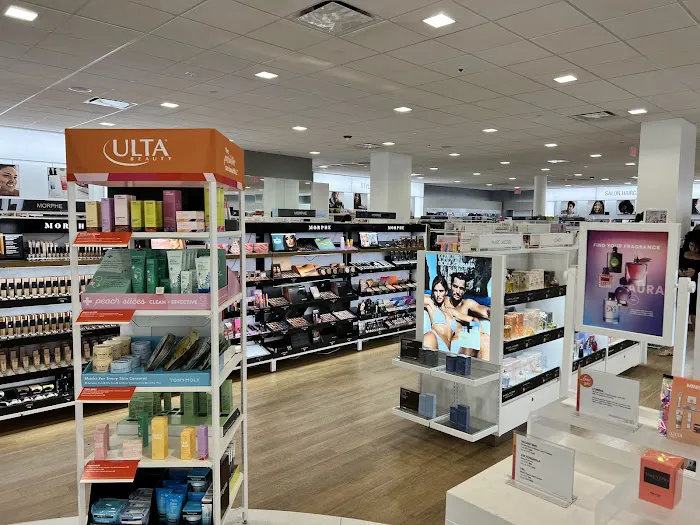 Ulta Beauty 7